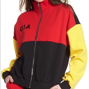 I.AM.GIA blaster jacket